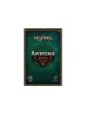 Destinies: Expansión Adversidad de Last Level en Juegos de Tablero | La Cueva Roja