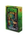 Cthulhu Cubes de Last Level en Juegos de Dados | La Cueva Roja