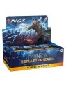 Magic the Gathering Rávnica Remasterizada Caja de Sobres de Draft (36) de Wizards Of The Coast en Magic The Gathering | La Cueva