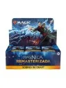 Magic the Gathering Rávnica Remasterizada Sobre de Draft (1) de  en Magic The Gathering | La Cueva Roja