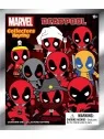 Deadpool Llaveros 3D Mystery de Monogram en Colgantes - Llaveros | La Cueva Roja