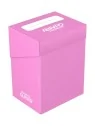 Ultimate Guard Deck Case Tamaño Estandar 80+ Rosa Fucsia de Ultimate Guard en Accesorios | La Cueva Roja