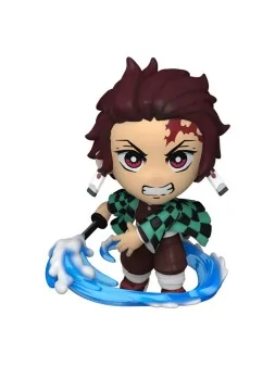 Funko POP! Mystery Minifiguras Demon Slayer 5cm de Funko en Merchandising | La Cueva Roja