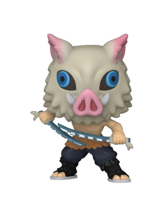 Funko POP! Mystery Minifiguras Demon Slayer 5cm de Funko en Merchandising | La Cueva Roja