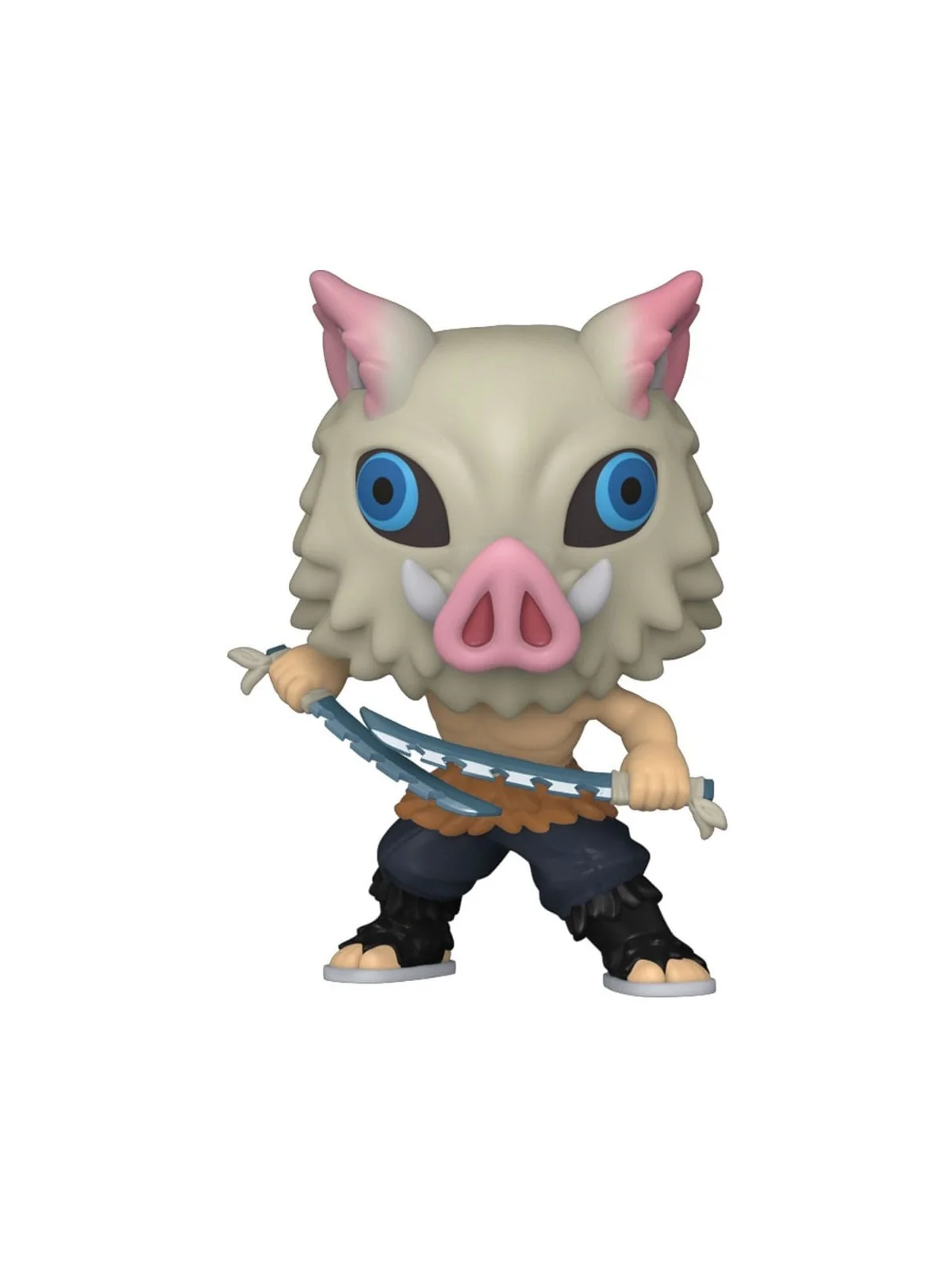 Funko POP! Mystery Minifiguras Demon Slayer 5cm de Funko en Merchandising | La Cueva Roja