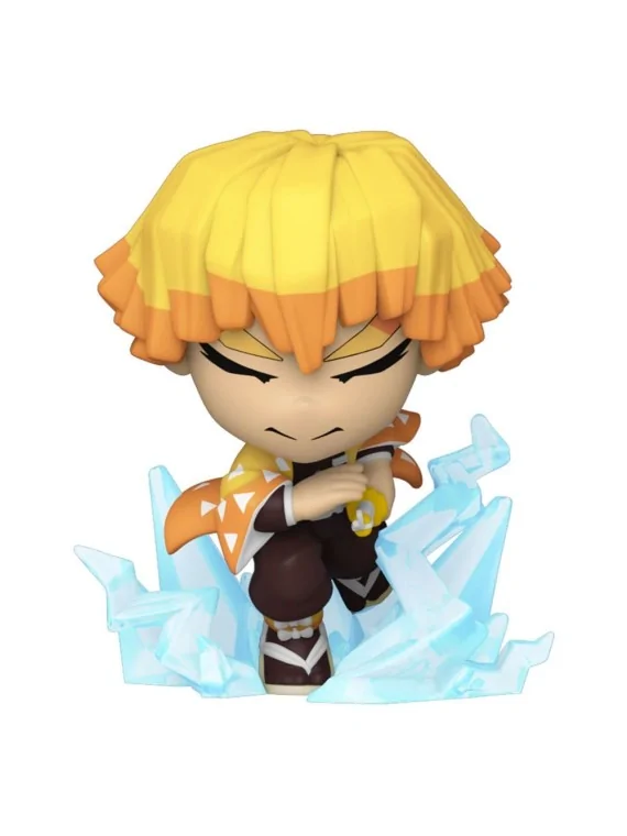 Funko POP! Mystery Minifiguras Demon Slayer 5cm de Funko en Merchandising | La Cueva Roja