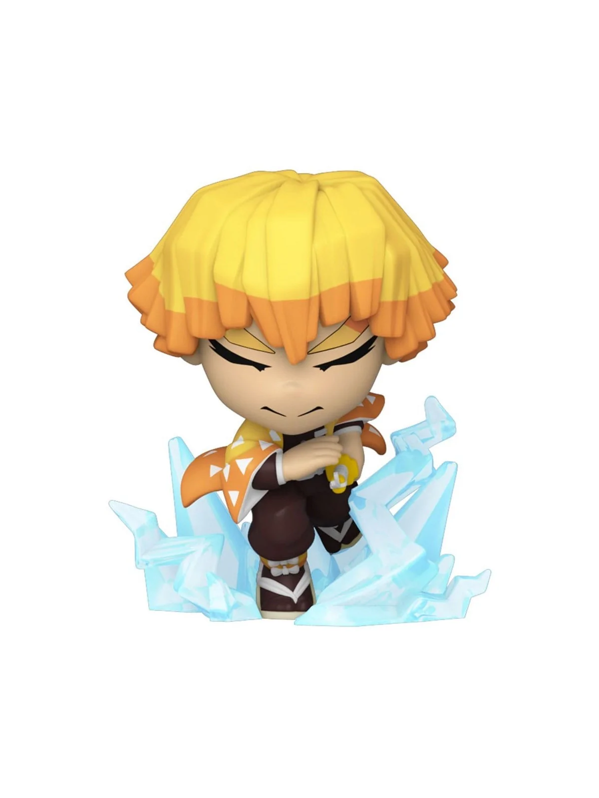 Funko POP! Mystery Minifiguras Demon Slayer 5cm de Funko en Merchandising | La Cueva Roja