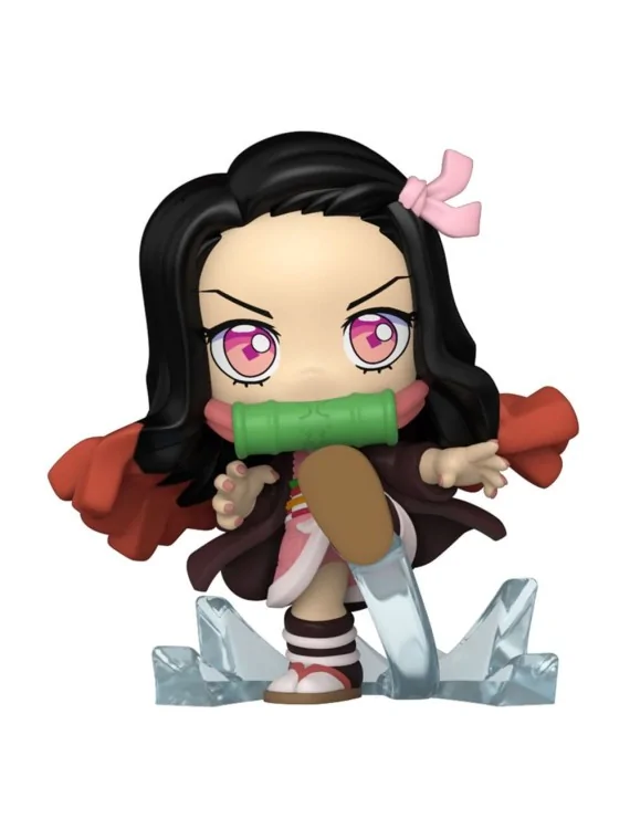 Funko POP! Mystery Minifiguras Demon Slayer 5cm de Funko en Merchandising | La Cueva Roja