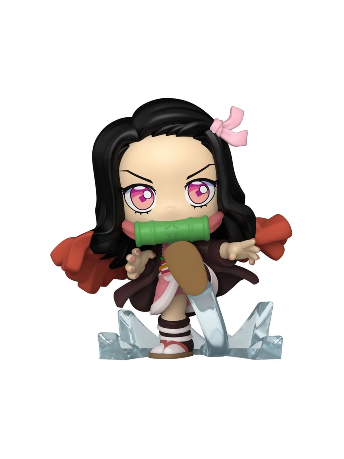 Funko POP! Mystery Minifiguras Demon Slayer 5cm de Funko en Merchandising | La Cueva Roja