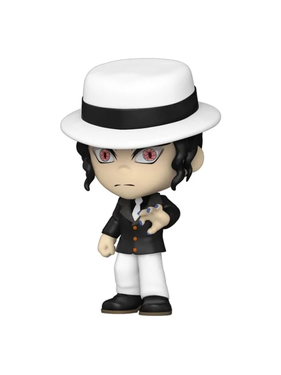 Funko POP! Mystery Minifiguras Demon Slayer 5cm de Funko en Merchandising | La Cueva Roja