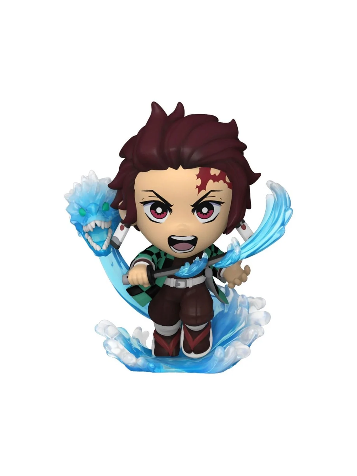 Funko POP! Mystery Minifiguras Demon Slayer 5cm de Funko en Merchandising | La Cueva Roja