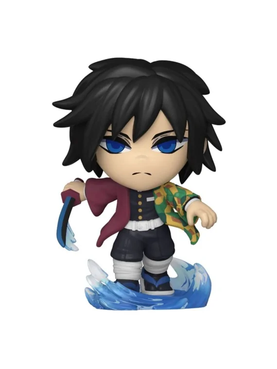 Funko POP! Mystery Minifiguras Demon Slayer 5cm de Funko en Merchandising | La Cueva Roja