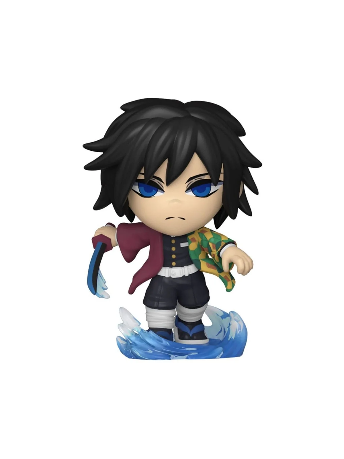 Funko POP! Mystery Minifiguras Demon Slayer 5cm de Funko en Merchandising | La Cueva Roja