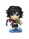 Funko POP! Mystery Minifiguras Demon Slayer 5cm de Funko en Merchandising | La Cueva Roja