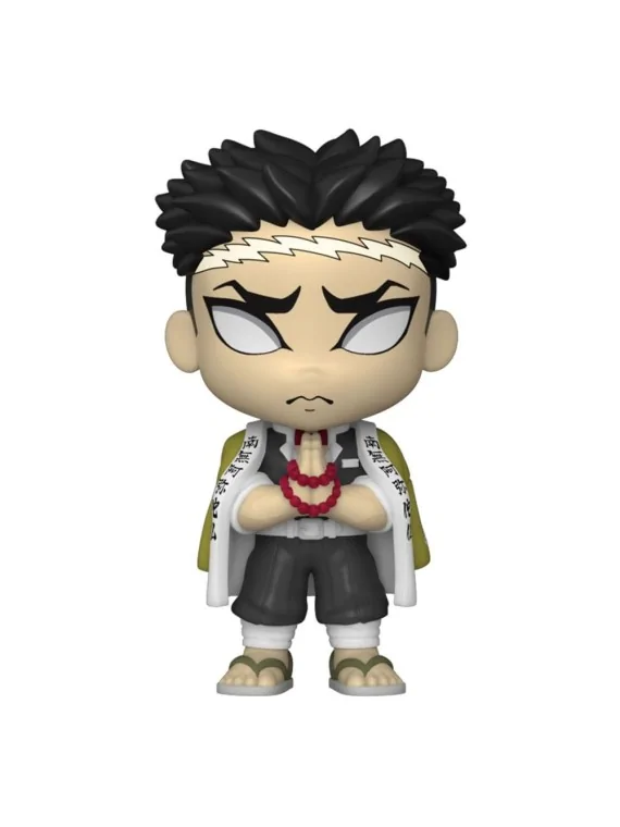 Funko POP! Mystery Minifiguras Demon Slayer 5cm de Funko en Merchandising | La Cueva Roja