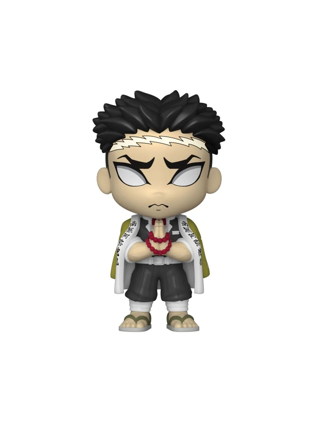 Funko POP! Mystery Minifiguras Demon Slayer 5cm de Funko en Merchandising | La Cueva Roja