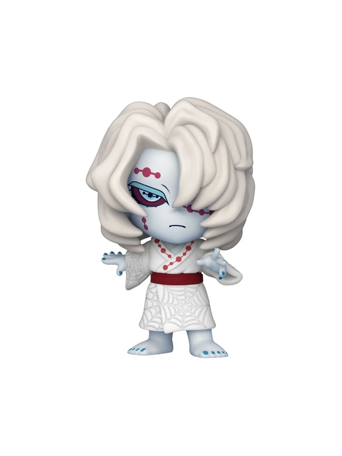 Funko POP! Mystery Minifiguras Demon Slayer 5cm de Funko en Merchandising | La Cueva Roja