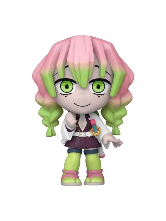 Funko POP! Mystery Minifiguras Demon Slayer 5cm de Funko en Merchandising | La Cueva Roja