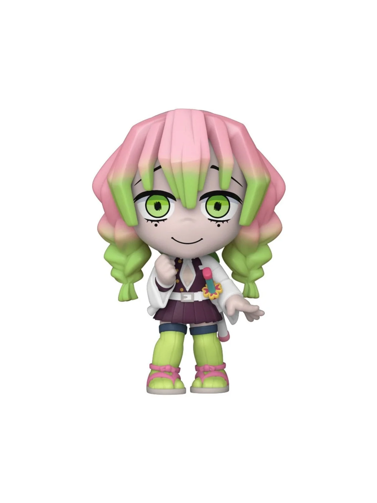 Funko POP! Mystery Minifiguras Demon Slayer 5cm de Funko en Merchandising | La Cueva Roja