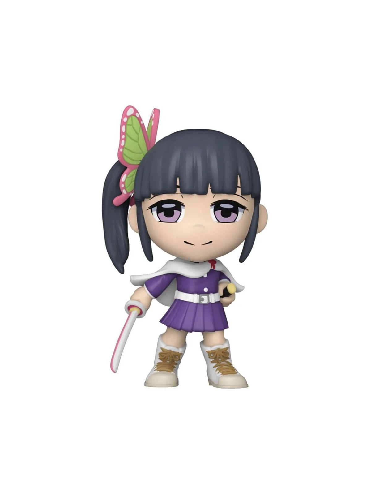 Funko POP! Mystery Minifiguras Demon Slayer 5cm de Funko en Merchandising | La Cueva Roja