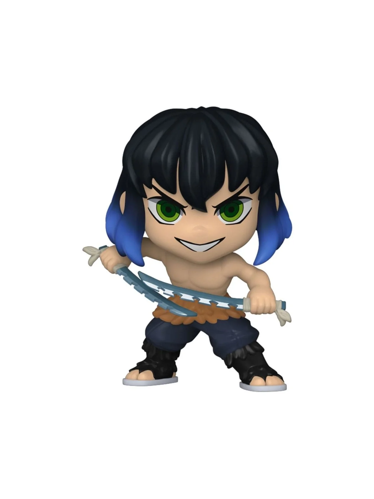 Funko POP! Mystery Minifiguras Demon Slayer 5cm de Funko en Merchandising | La Cueva Roja