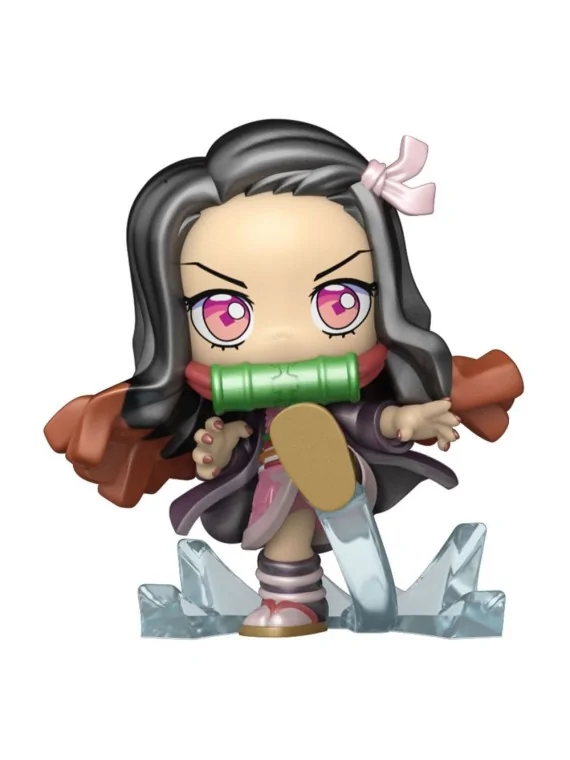Funko POP! Mystery Minifiguras Demon Slayer 5cm de Funko en Merchandising | La Cueva Roja