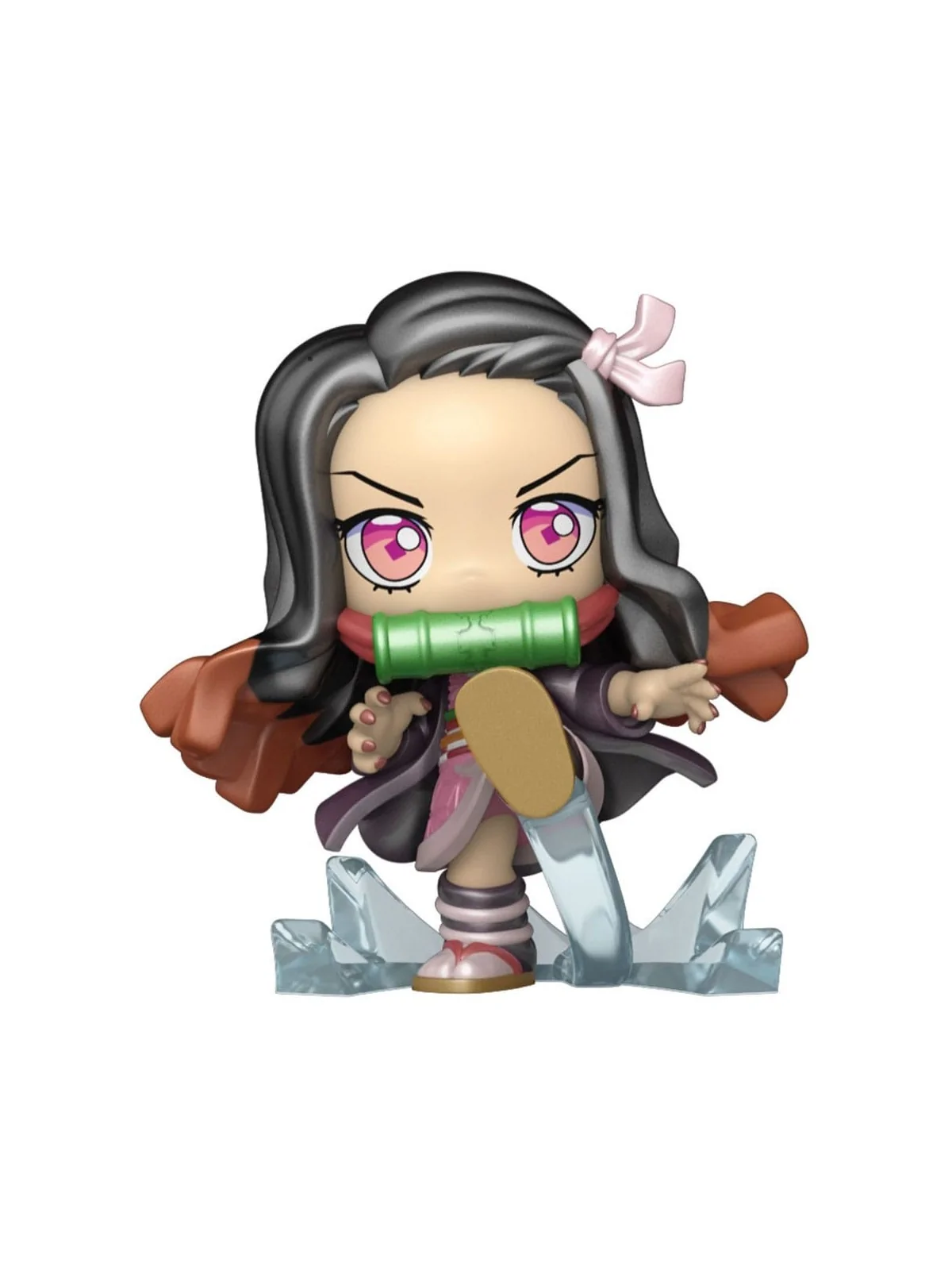 Funko POP! Mystery Minifiguras Demon Slayer 5cm de Funko en Merchandising | La Cueva Roja