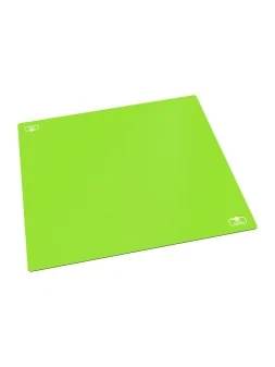 Ultimate Guard Tapete 60 Monochrome Verde 61x61cm de Ultimate Guard en Accesorios | La Cueva Roja