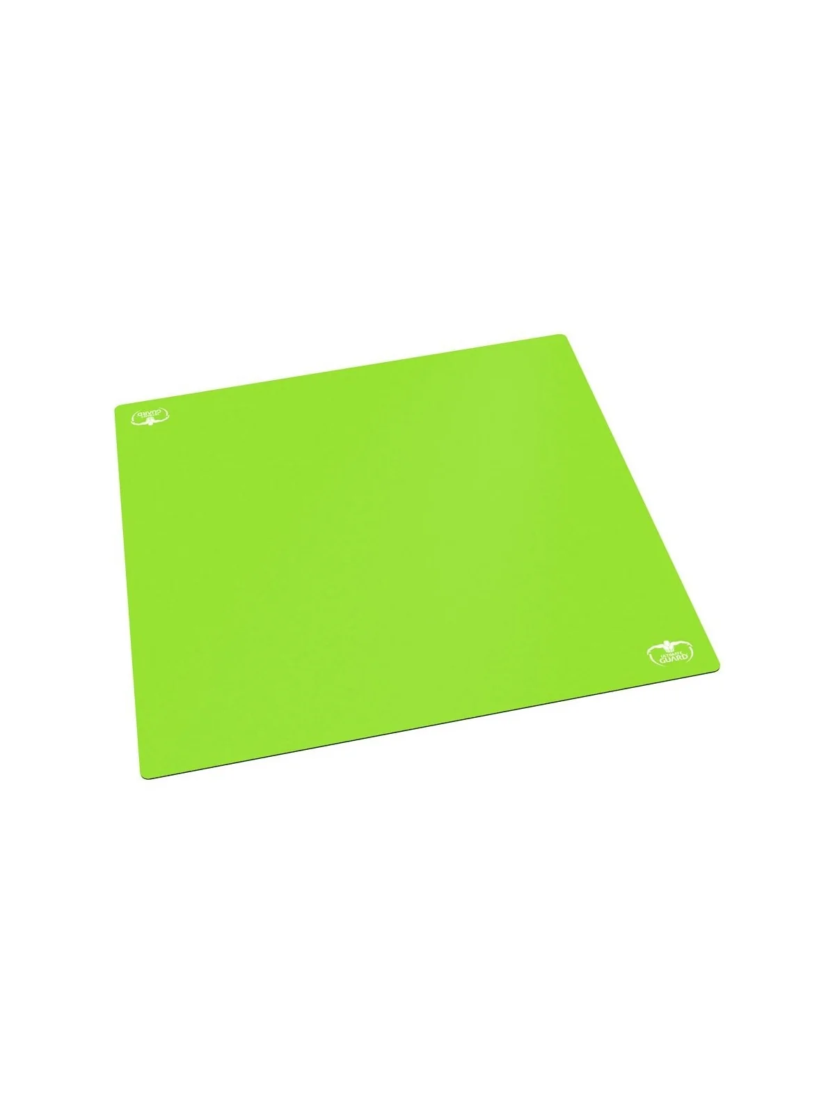 Ultimate Guard Tapete 60 Monochrome Verde 61x61cm de Ultimate Guard en Accesorios | La Cueva Roja