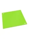 Ultimate Guard Tapete 60 Monochrome Verde 61x61cm de Ultimate Guard en Accesorios | La Cueva Roja