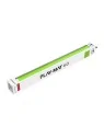 Ultimate Guard Tapete 60 Monochrome Verde 61x61cm de Ultimate Guard en Accesorios | La Cueva Roja