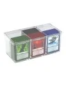 Ultimate Guard Stack´n´Safe Card Box 480 Caja de Cartas de Ultimate Guard en Accesorios | La Cueva Roja