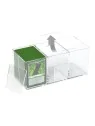 Ultimate Guard Stack´n´Safe Card Box 480 Caja de Cartas de Ultimate Guard en Accesorios | La Cueva Roja