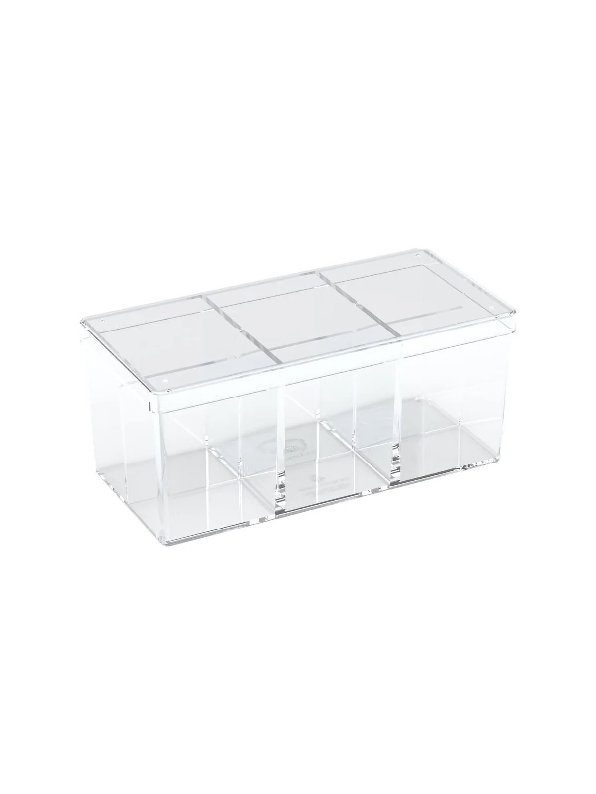 Ultimate Guard Stack´n´Safe Card Box 480 Caja de Cartas de Ultimate Guard en Accesorios | La Cueva Roja