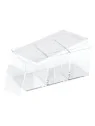 Ultimate Guard Stack´n´Safe Card Box 480 Caja de Cartas de Ultimate Guard en Accesorios | La Cueva Roja