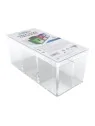 Ultimate Guard Stack´n´Safe Card Box 480 Caja de Cartas de Ultimate Guard en Accesorios | La Cueva Roja