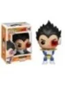 Funko POP! Dragon Ball Z: Vegeta (10) de Funko en Funko Pop | La Cueva Roja