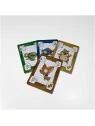 Mascotas de Atomo Games en Juegos de Cartas | La Cueva Roja