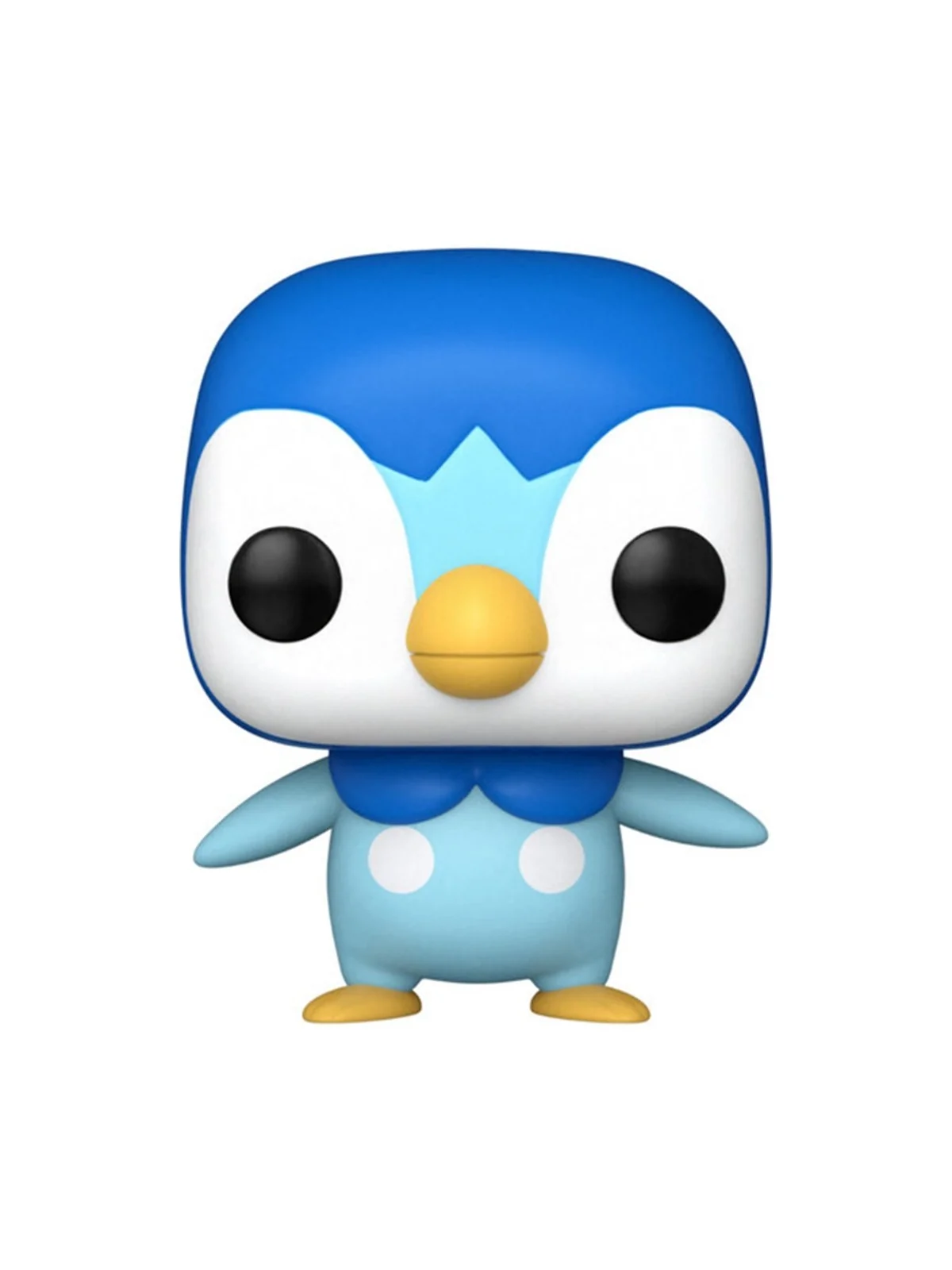 Funko POP! Pokémon: Piplup (865) de Funko en Funko Pop | La Cueva Roja