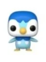 Funko POP! Pokémon: Piplup (865) de Funko en Funko Pop | La Cueva Roja