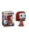 Funko POP! Pesadilla Antes de Navidad: Sally (1380) de Funko en Merchandising | La Cueva Roja