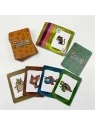 Mascotas de Atomo Games en Juegos de Cartas | La Cueva Roja