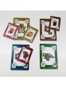 Mascotas de Atomo Games en Juegos de Cartas | La Cueva Roja
