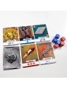 Metalcorps, The Mechs' War de Atomo Games en Juegos de Tablero | La Cueva Roja