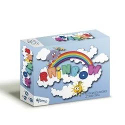 Rainbow de Atomo Games en Juegos de Cartas | La Cueva Roja