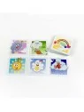 Rainbow de Atomo Games en Juegos de Cartas | La Cueva Roja