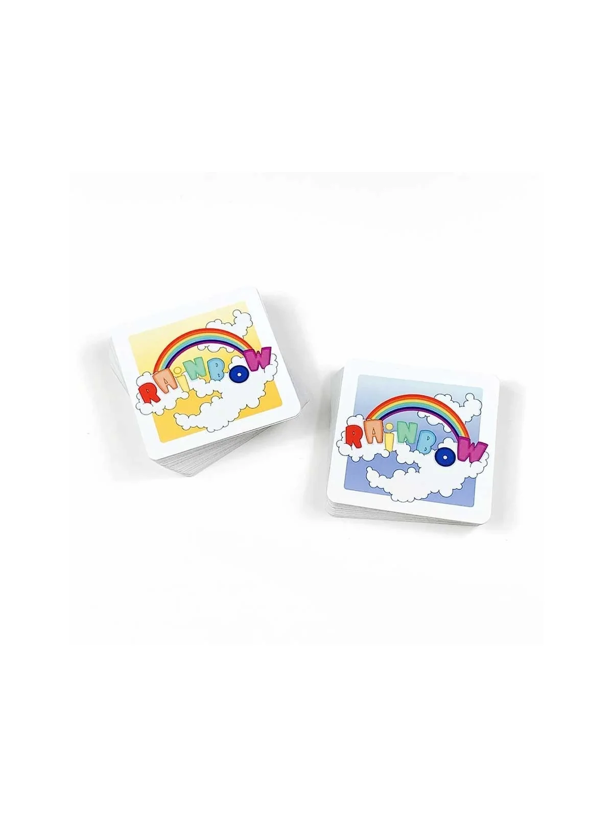 Rainbow de Atomo Games en Juegos de Cartas | La Cueva Roja