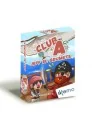Club A: Jeff El Grumete de Atomo Games en Juegos de Cartas | La Cueva Roja