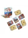 Club A: Jeff El Grumete de Atomo Games en Juegos de Cartas | La Cueva Roja