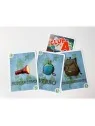 Club A: Bob El Explorador de Atomo Games en Juegos de Cartas | La Cueva Roja